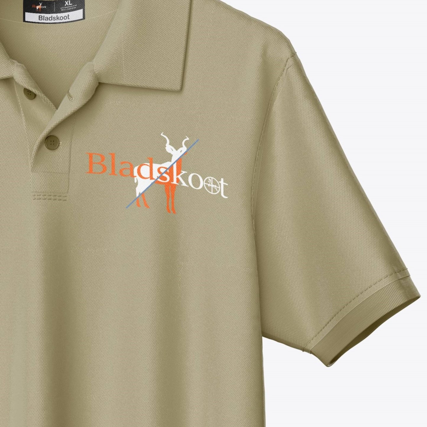 Bladskoot - 175g Pique Knit Golfer Mens