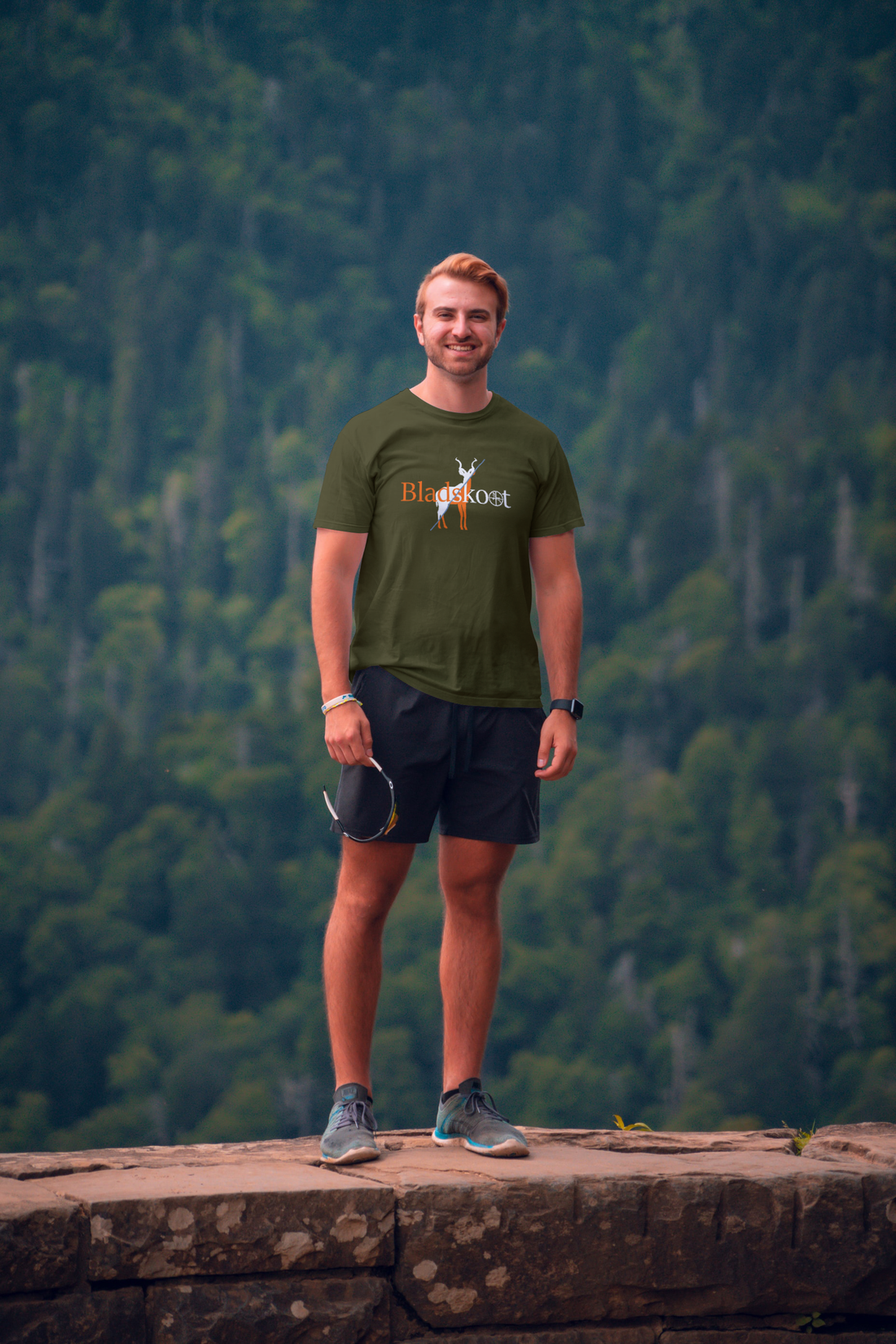 Crafting Heritage: The Journey of Our Afrikaans & Hunting T-Shirts