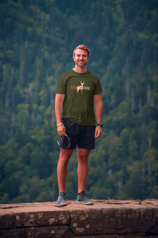 Crafting Heritage: The Journey of Our Afrikaans & Hunting T-Shirts