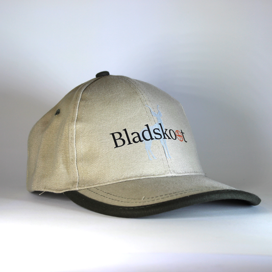 Cap: Bladskoot