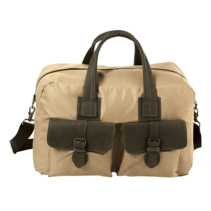 Bladskoot Travel Duffel Bag