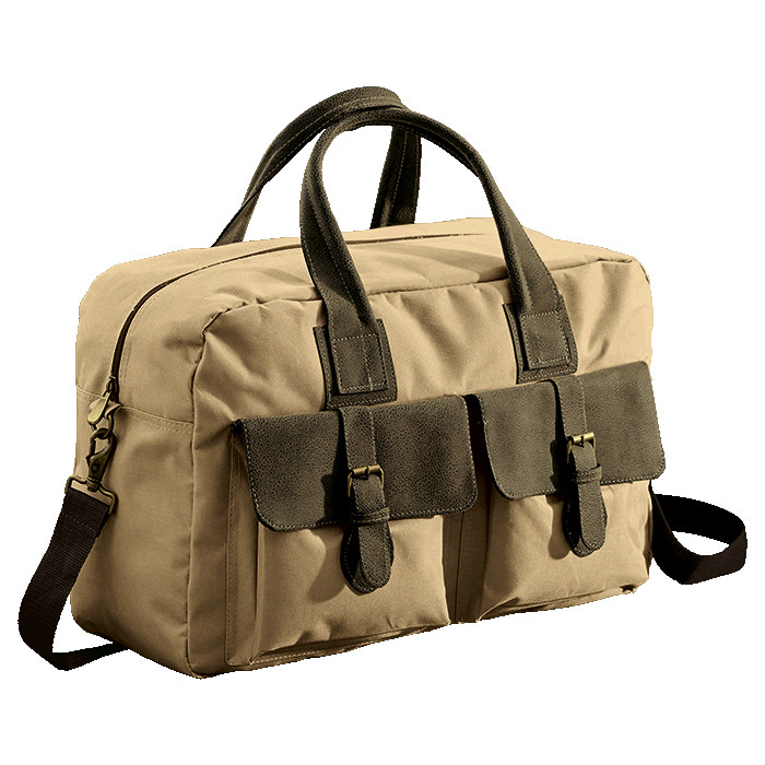 Bladskoot Travel Duffel Bag