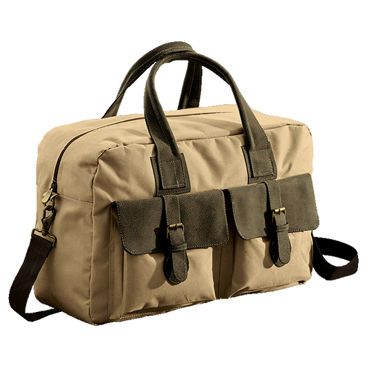 Bladskoot Travel Duffel Bag