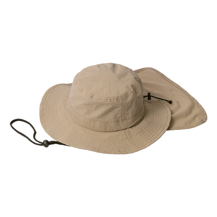 Bladskoot Safari Hat