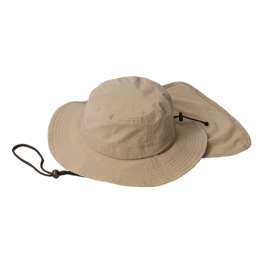 Bladskoot Safari Hat