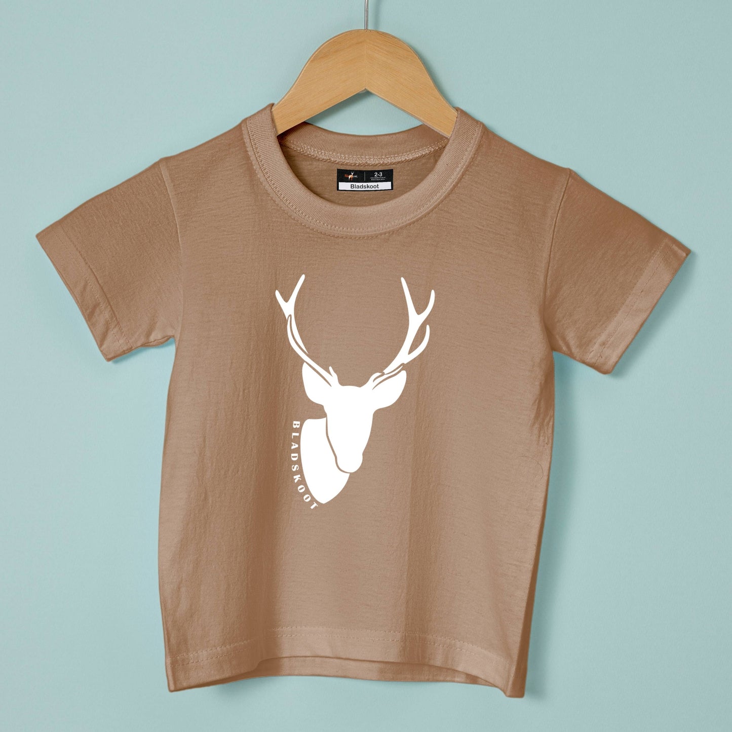 Takbok - Junior Short-sleeve T-shirt