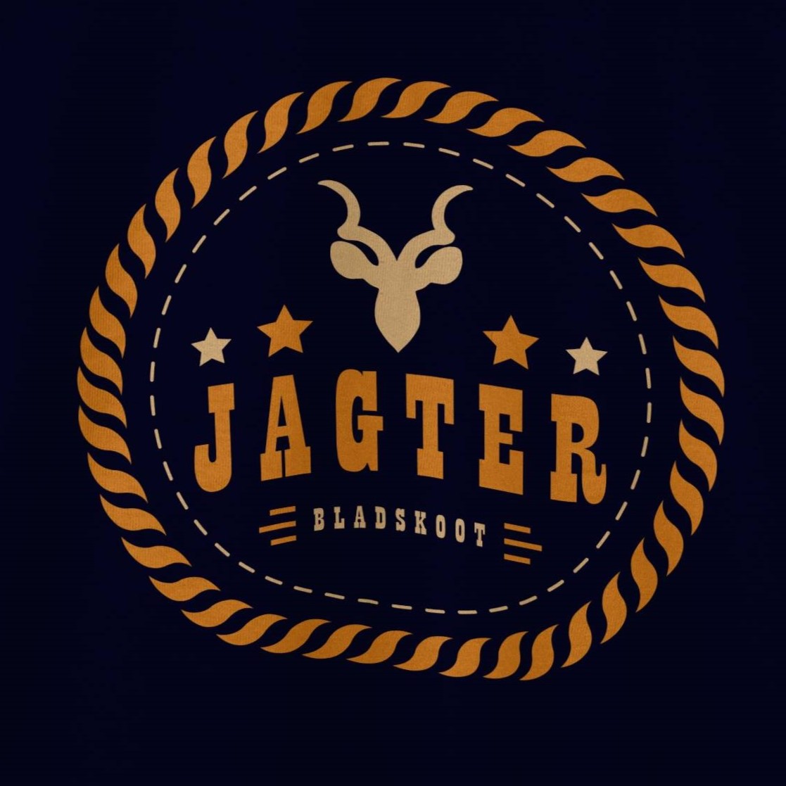 Jagter - Ladies Short-sleeve T-shirt